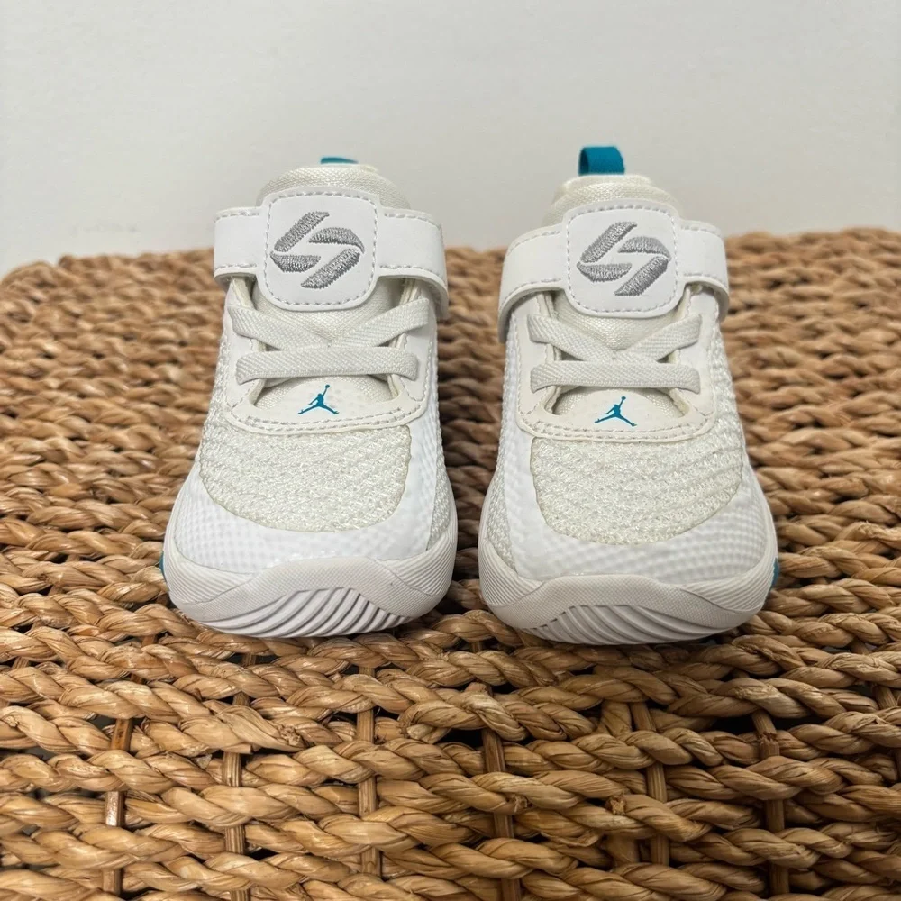 Jordan(TD) Air Jordan Luka 1 'Legend of 7’